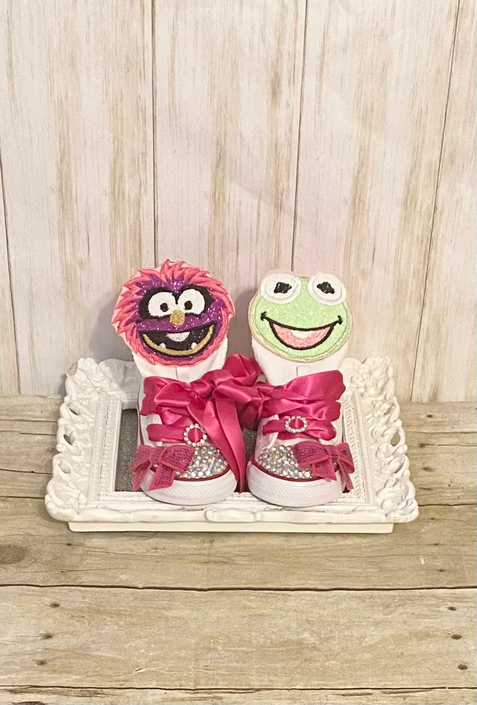 muppet shoes adidas