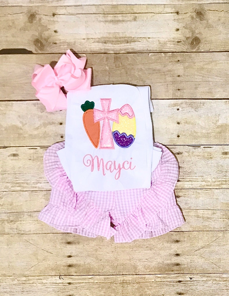 toddler easter outfit girls easter shirt easter shirt toddler easter shirt Girls easter outfit