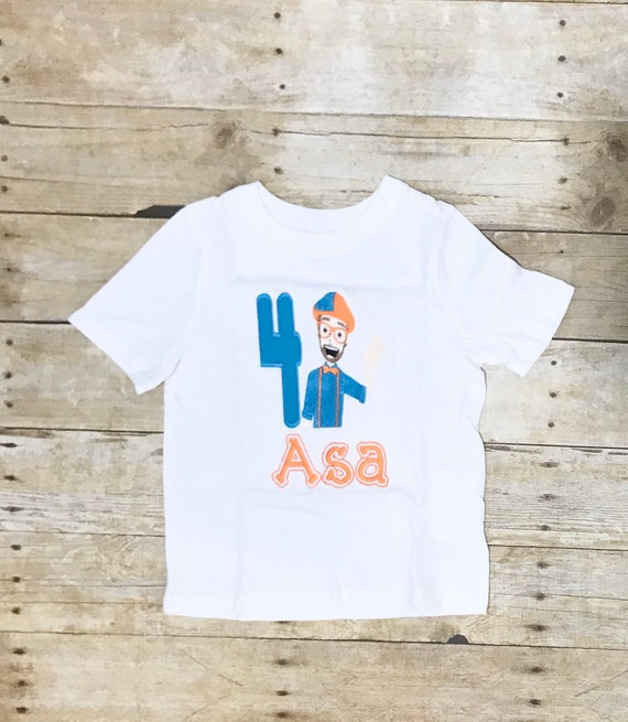 BLIPPI SHIRTs ORIGINAL you pick free shipping