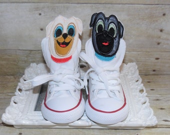 disney puppy dog pals shoes