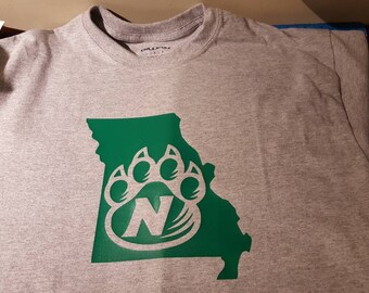 Gameday ProSphere Northwest Missouri State University Boys Pullover Hoodie Gameday ProSphere Northwest Missouri State University Boys Pullover Hoodie