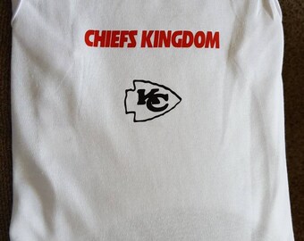 cat chiefs jersey