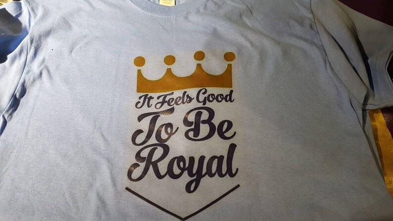 kc royals shirts