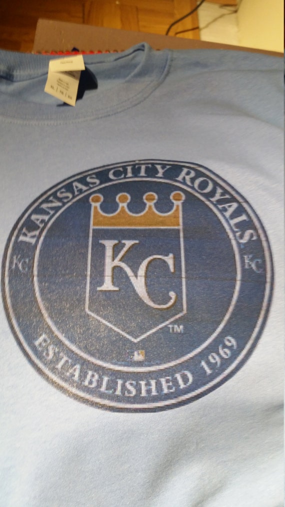 custom t shirts kansas city