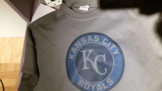 custom kansas city royals shirts