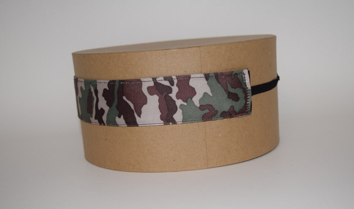 SALE 30 OFF Camo headband Camouflage Headband Sport Etsy