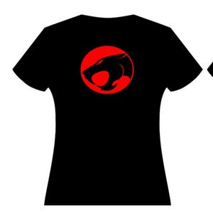 Thunder Cats Tshirt