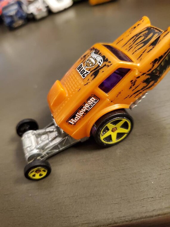 collectible hot wheels