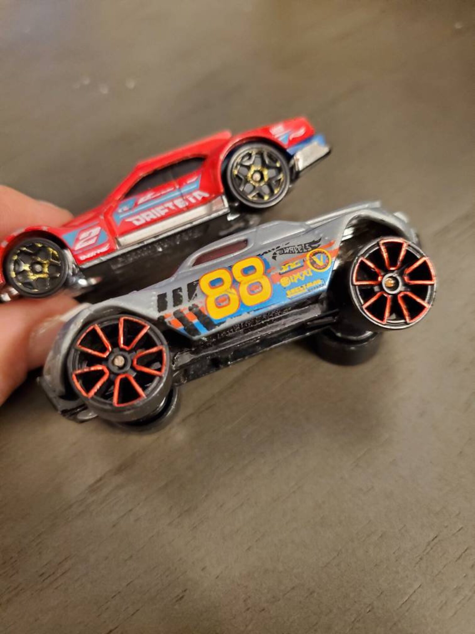 Vintage Hot Wheels cars Price for both Etsy