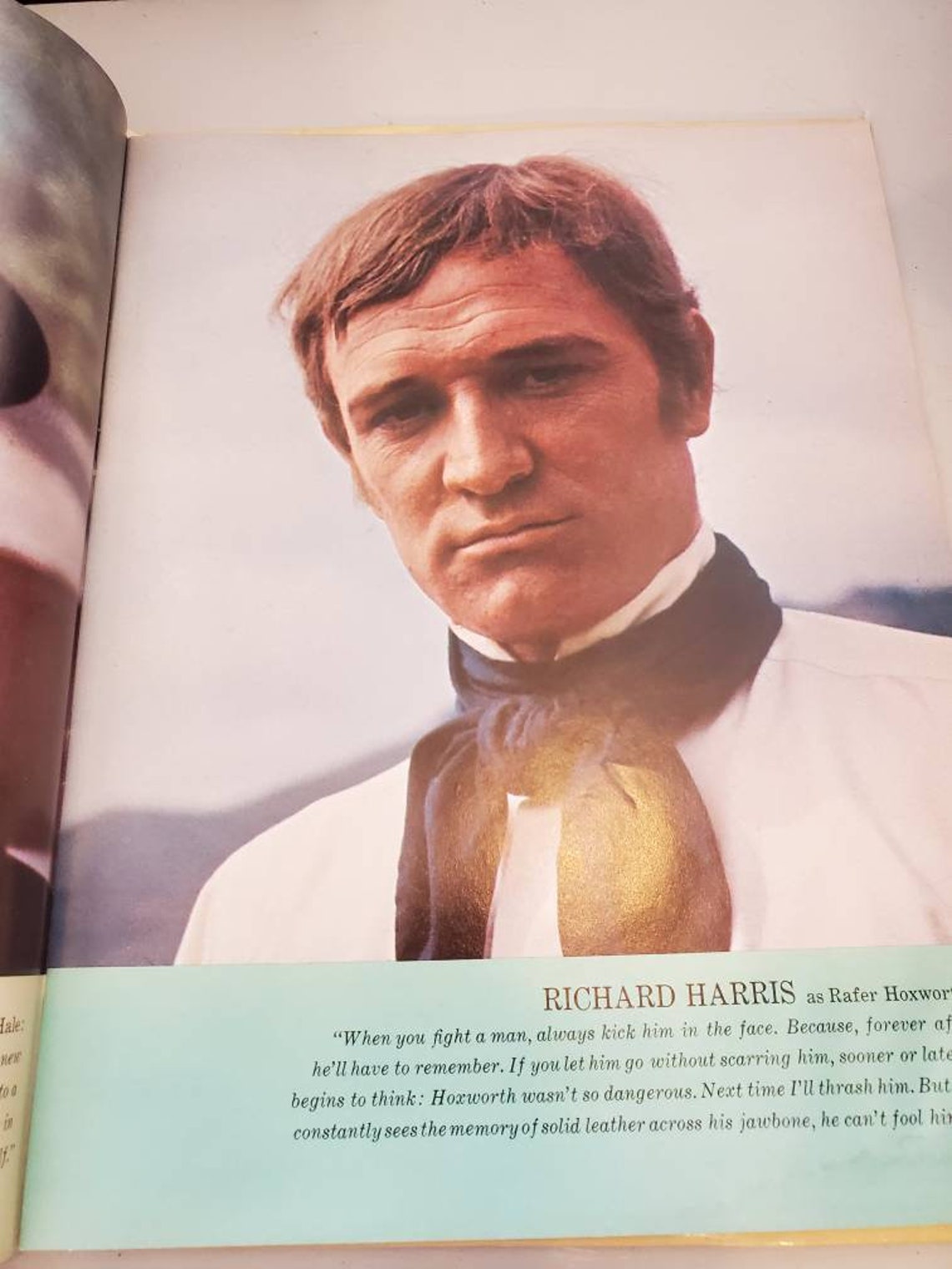 James A. Michener's Hawaii Hardcover Program Book 1967 Etsy