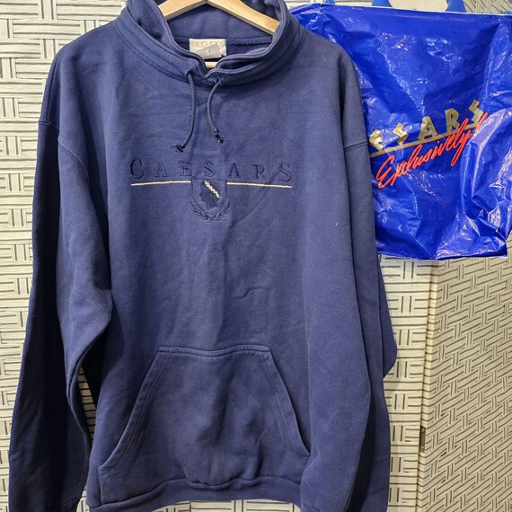 Palace hoodie xl sale