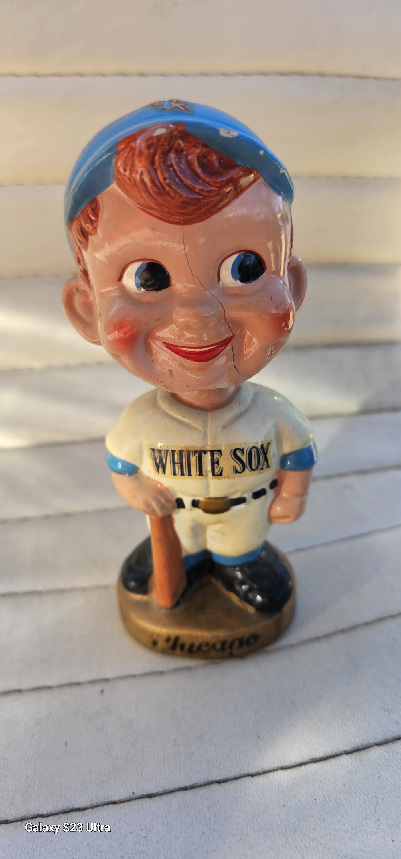Bobble head ボビングヘッド　クレイス　kreiss 60s Bobble head ボビングヘッド クレイス kreiss 60s