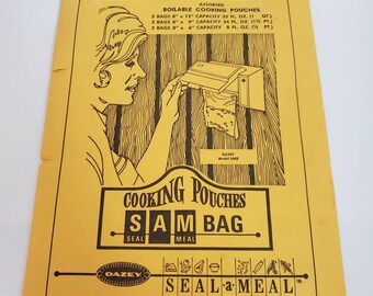 dazey seal a meal bolsas