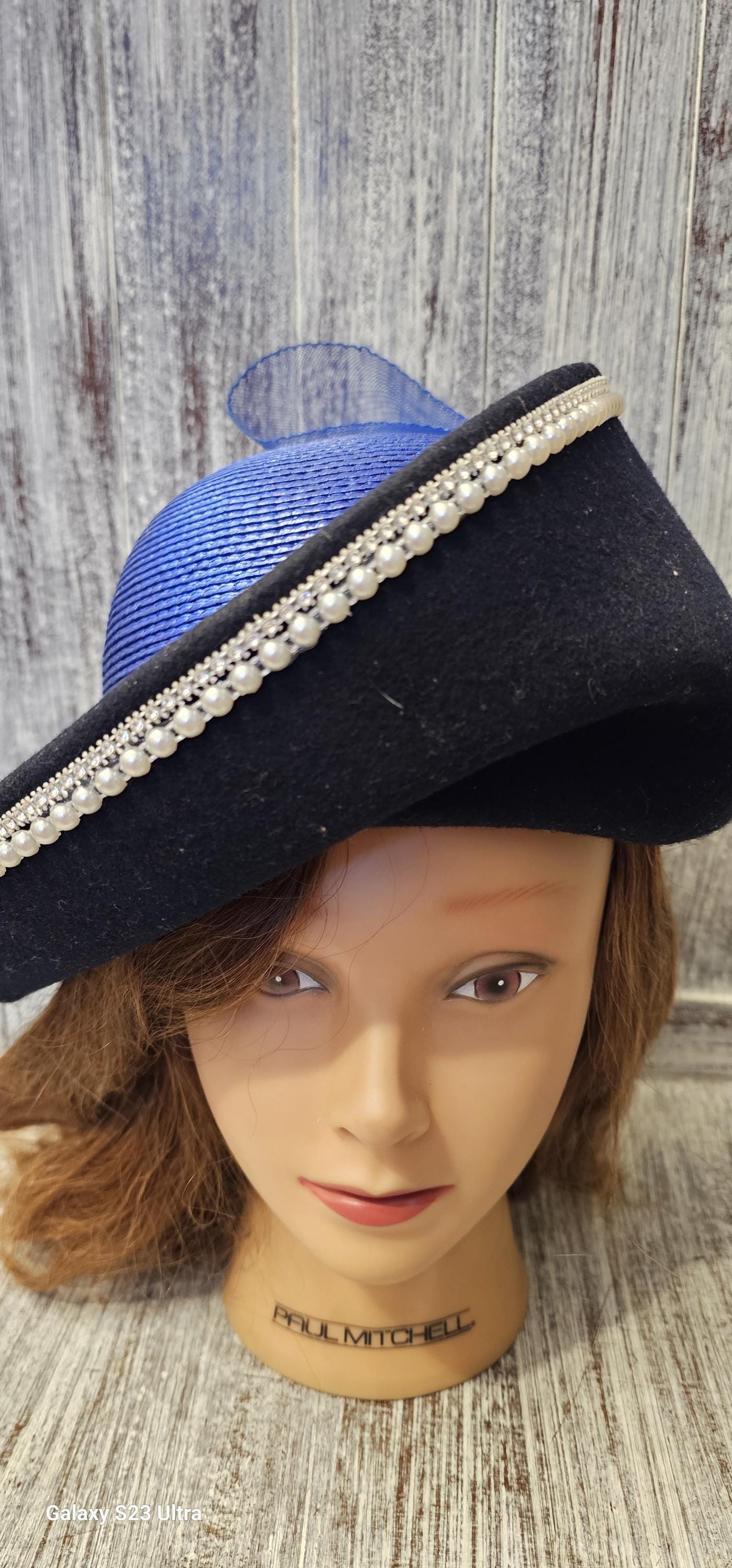 Mr Song Hat - Etsy display picture 1