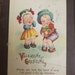 The Vintage shop