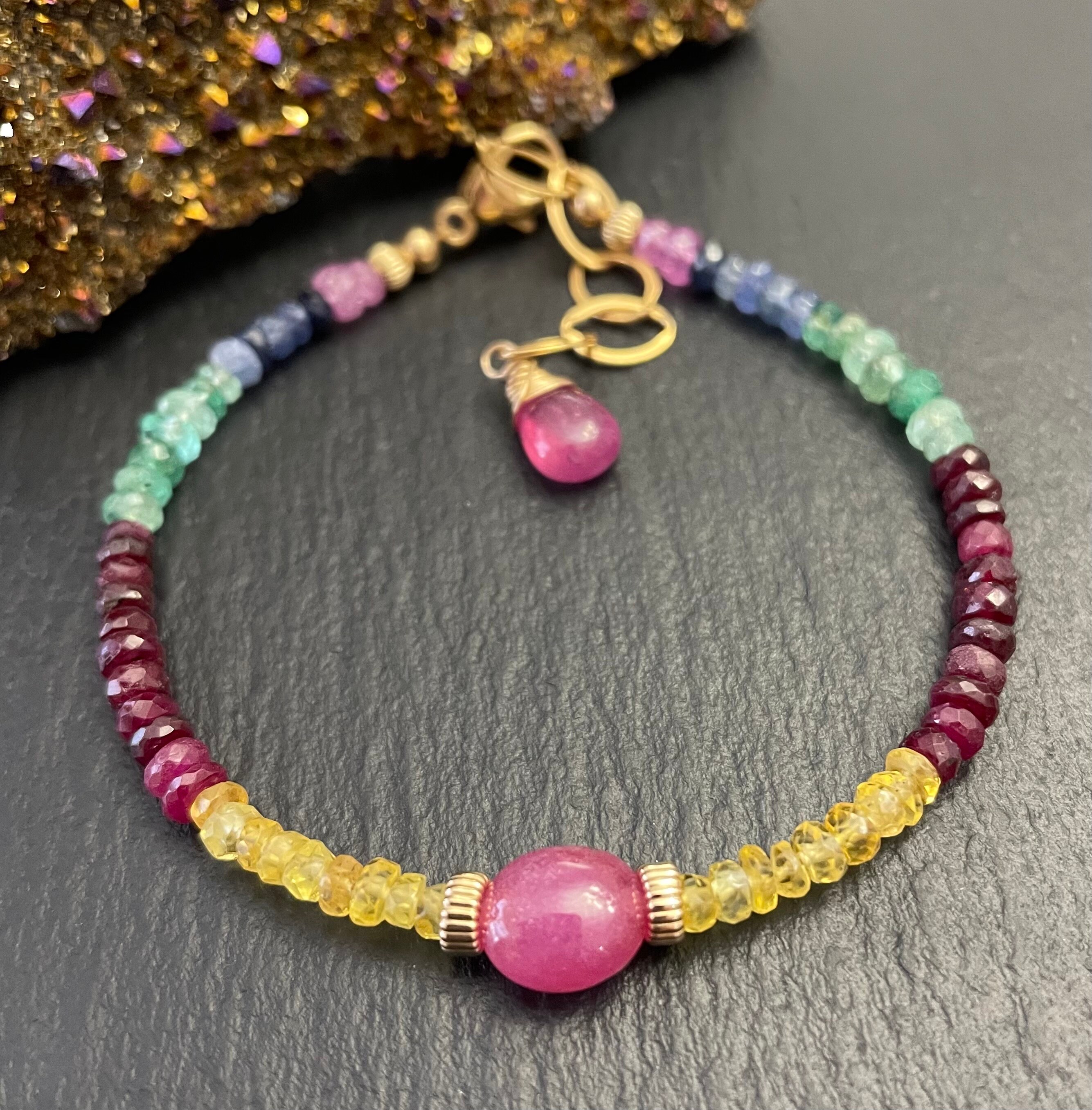 Lucy handmade jewelry clearance