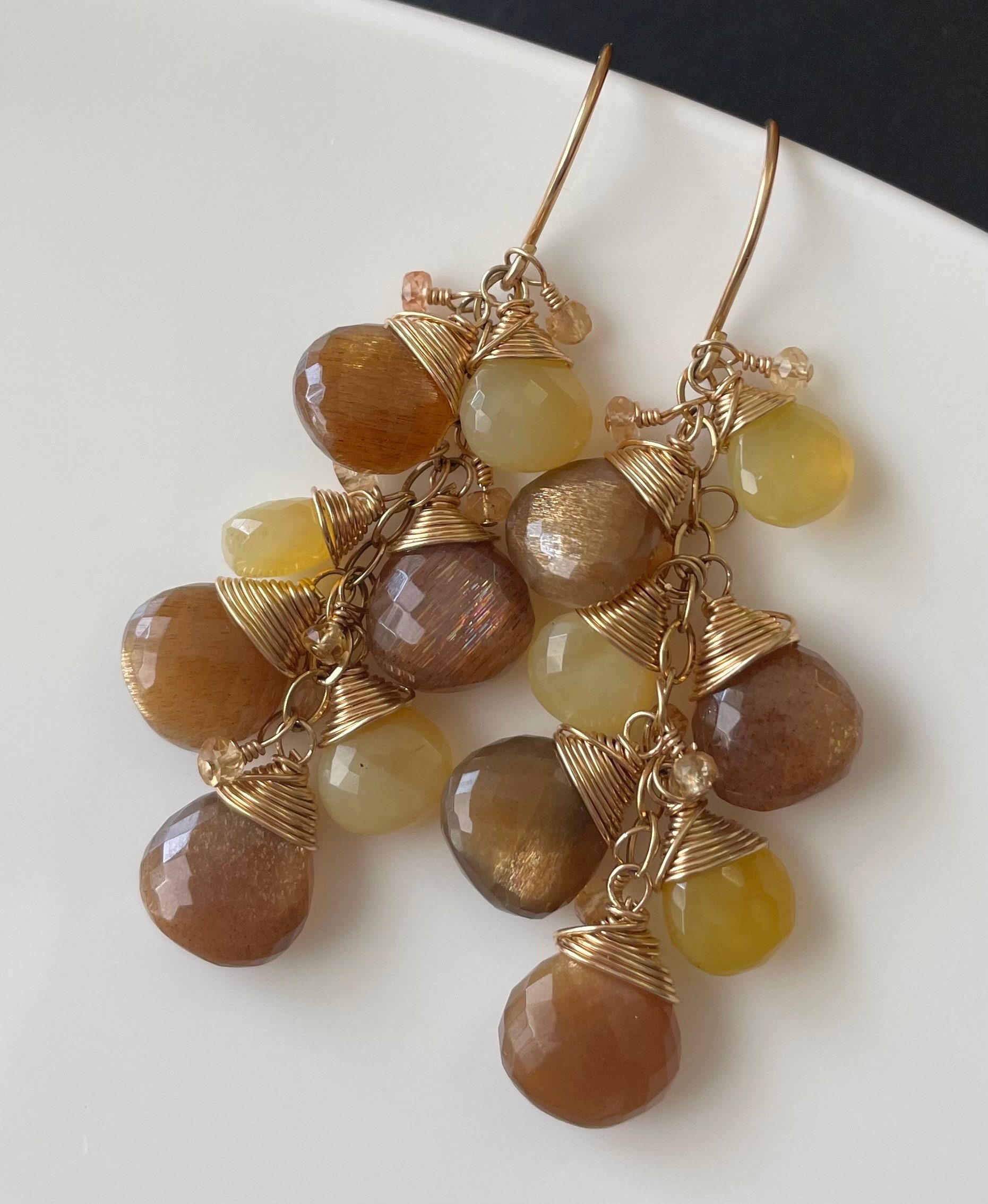 Lucy cheap handmade jewelry