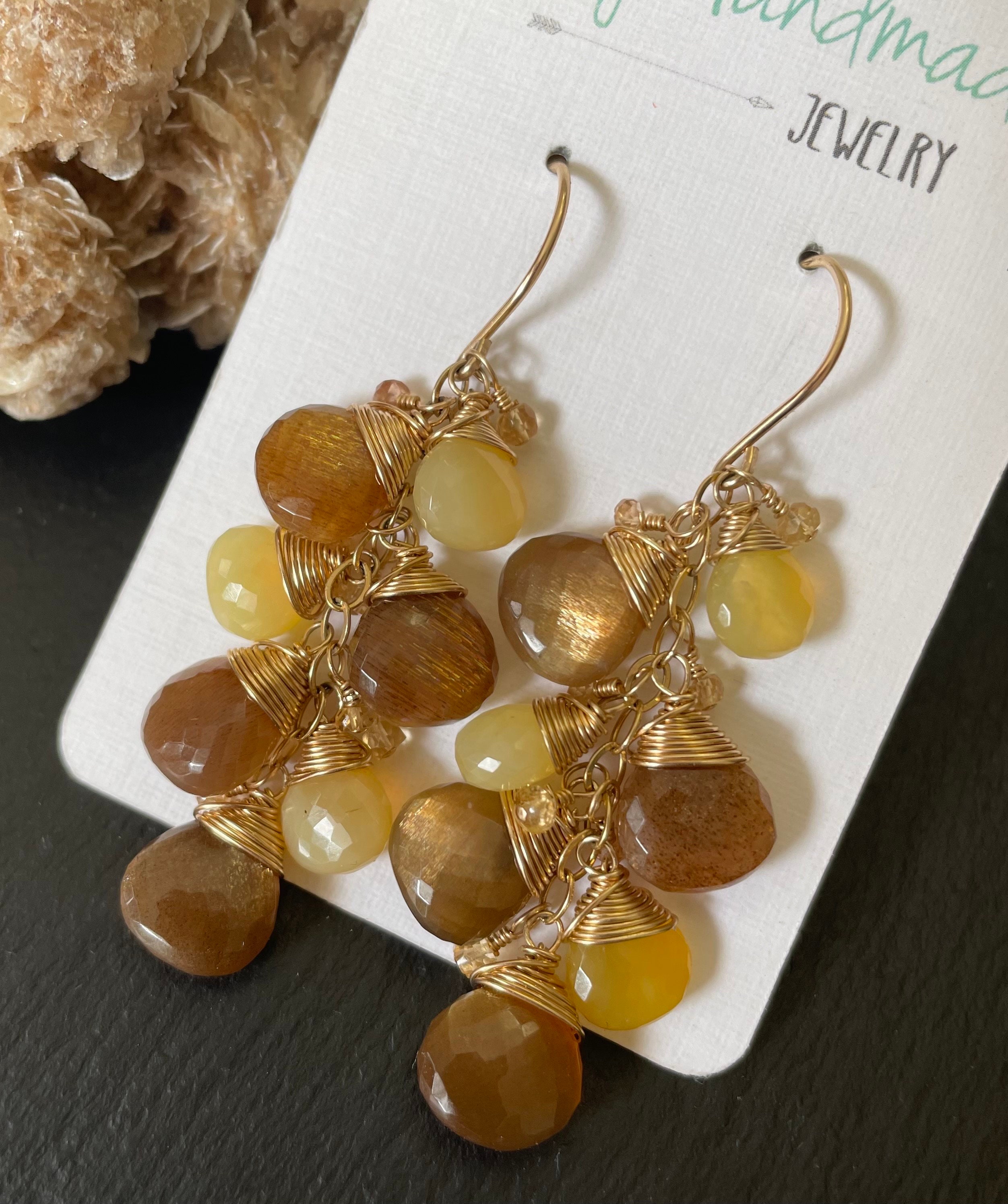 Lucyhandmadejewelry Etsy Canada