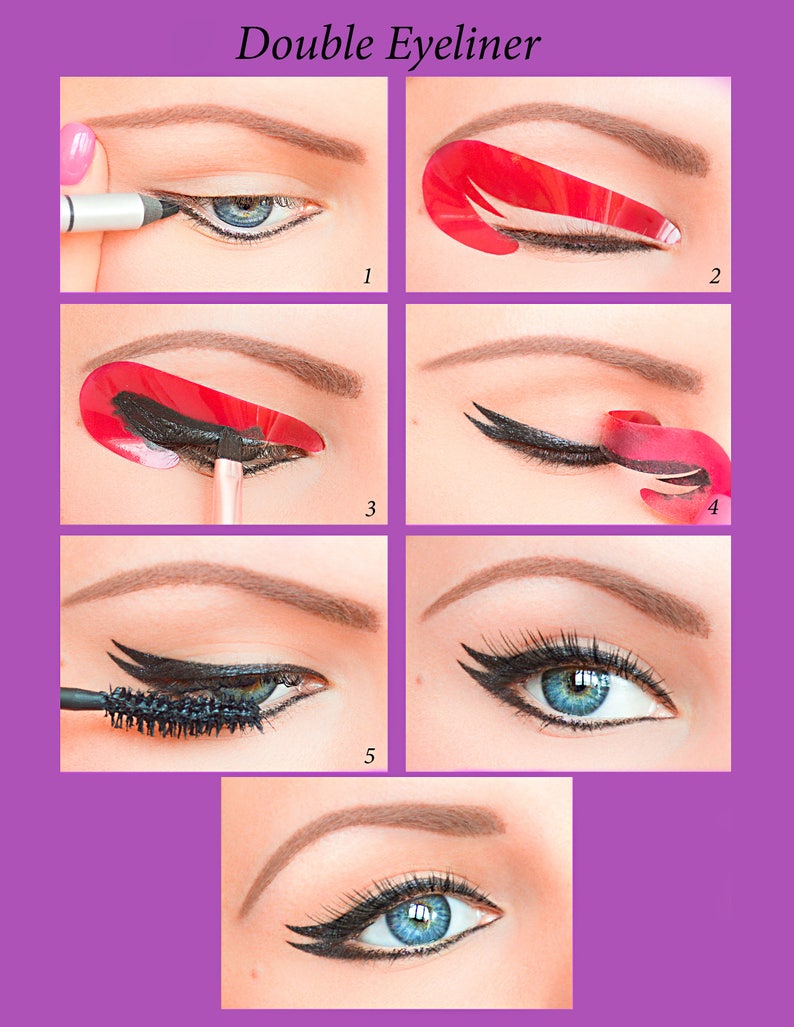 eyeliner stickies eyeliner stickies