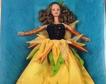 barbie artist series