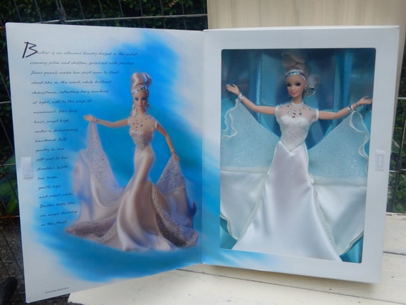 starlight dance barbie