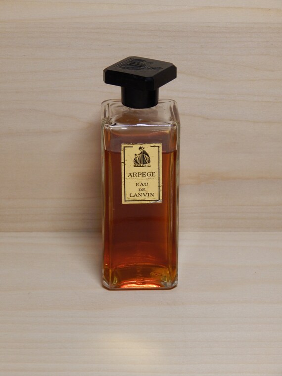 arpege perfume