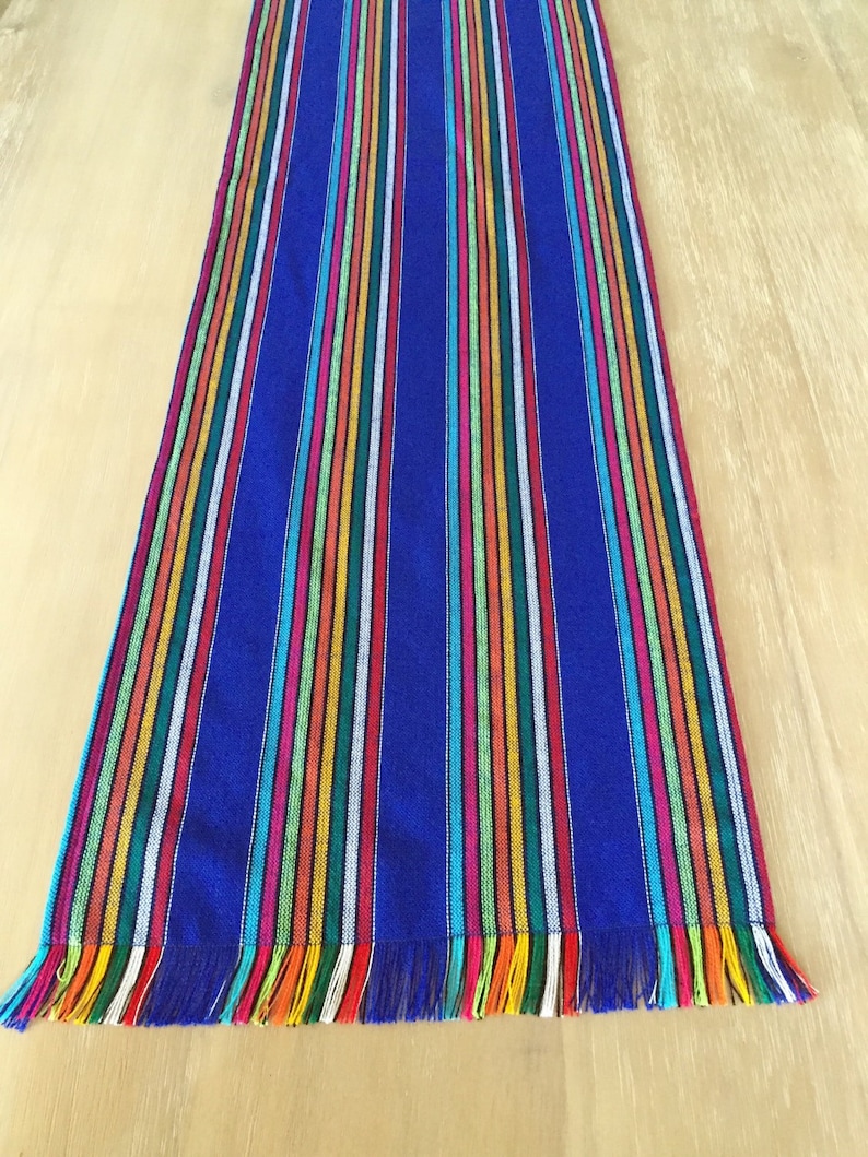 Mexican Table Runner Tablecloth Placemats or Napkins. Etsy