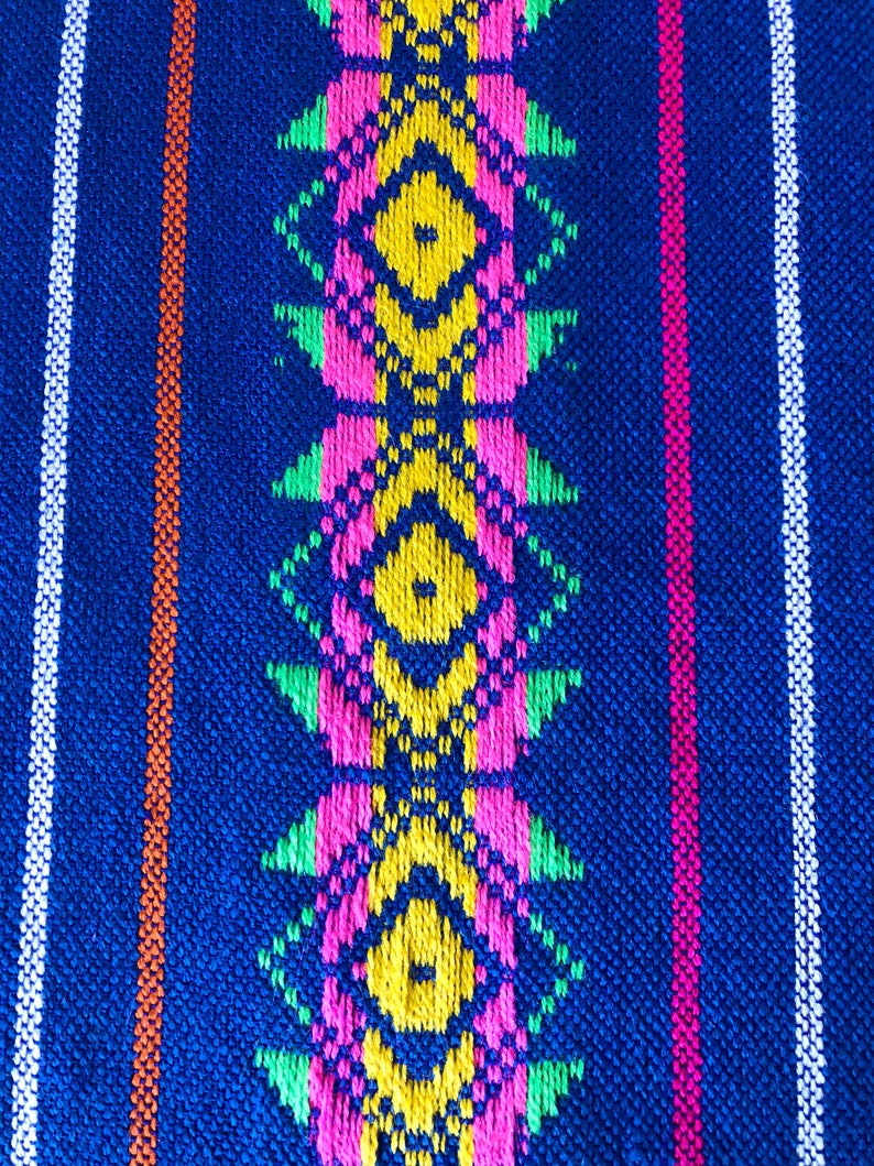 Mexican Decorations Mexican Fiesta Table Runner Placemats. Etsy