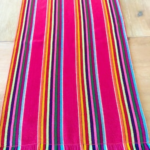 Mexican Decorations Mexican Table Runner or Tablecloth. - Etsy
