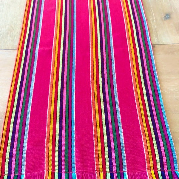 Mexican Tablecloth - Etsy