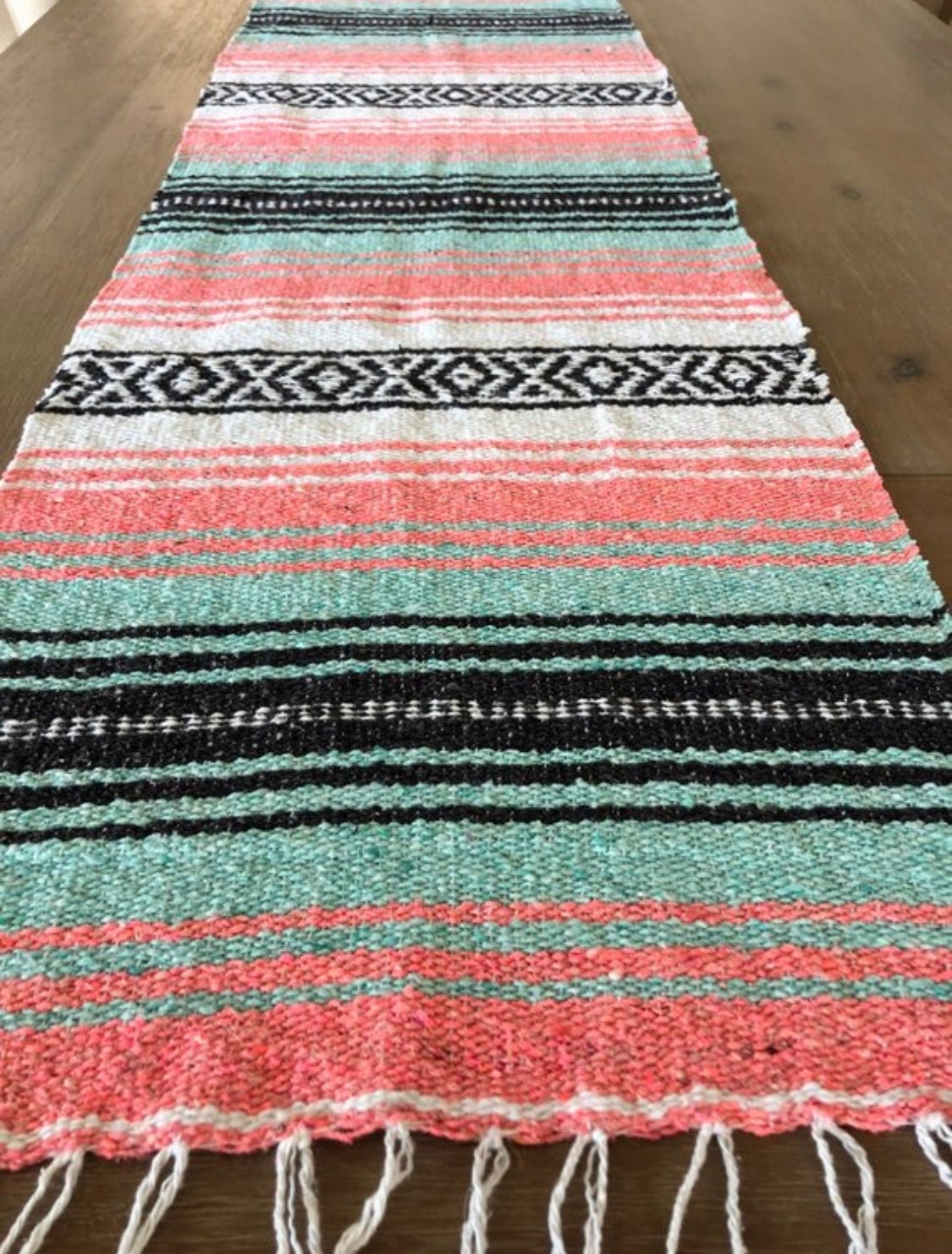 Table Linens Home & Living Coachella party Cinco de Mayo decoration