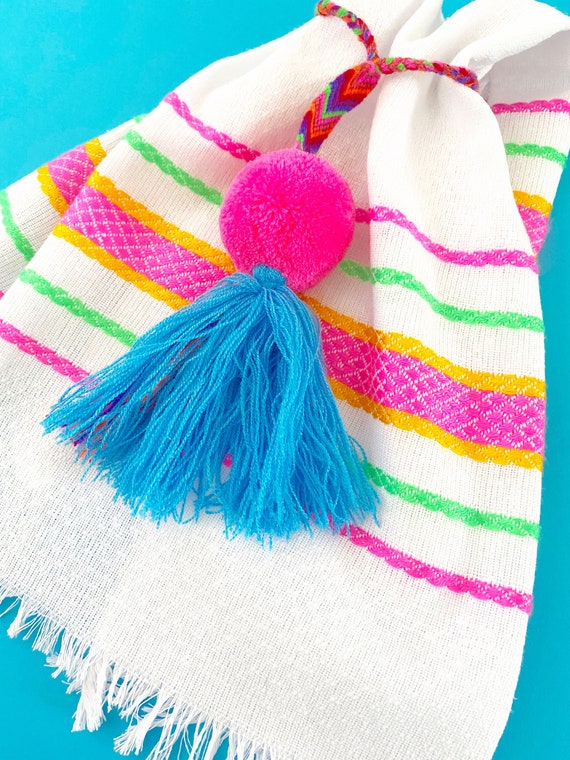 Mexican hand towels deals