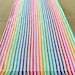 see more listings in the Striped table runners section