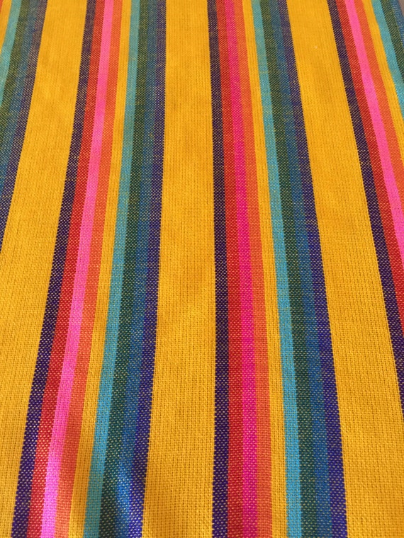 Mexican Table Runner, Blue Synthetic Fabric, Fiesta Party Supplies, Cinco  De Mayo Decorations, Llama Party Table Decor, Wedding Table Runner 