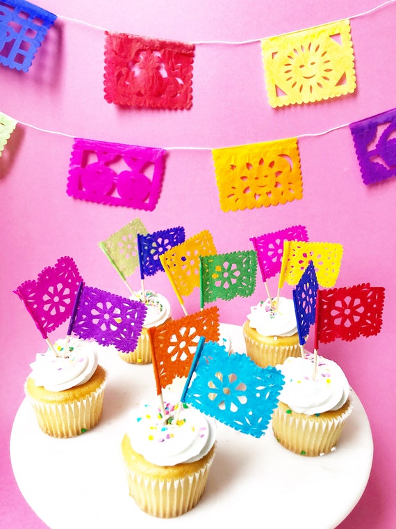 Mexican party cheap supplies