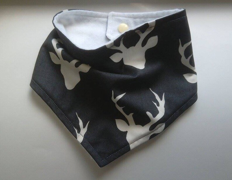 Baby Boy Blanket Baby Nursery Deer Minky Blanket Buck Plush Etsy