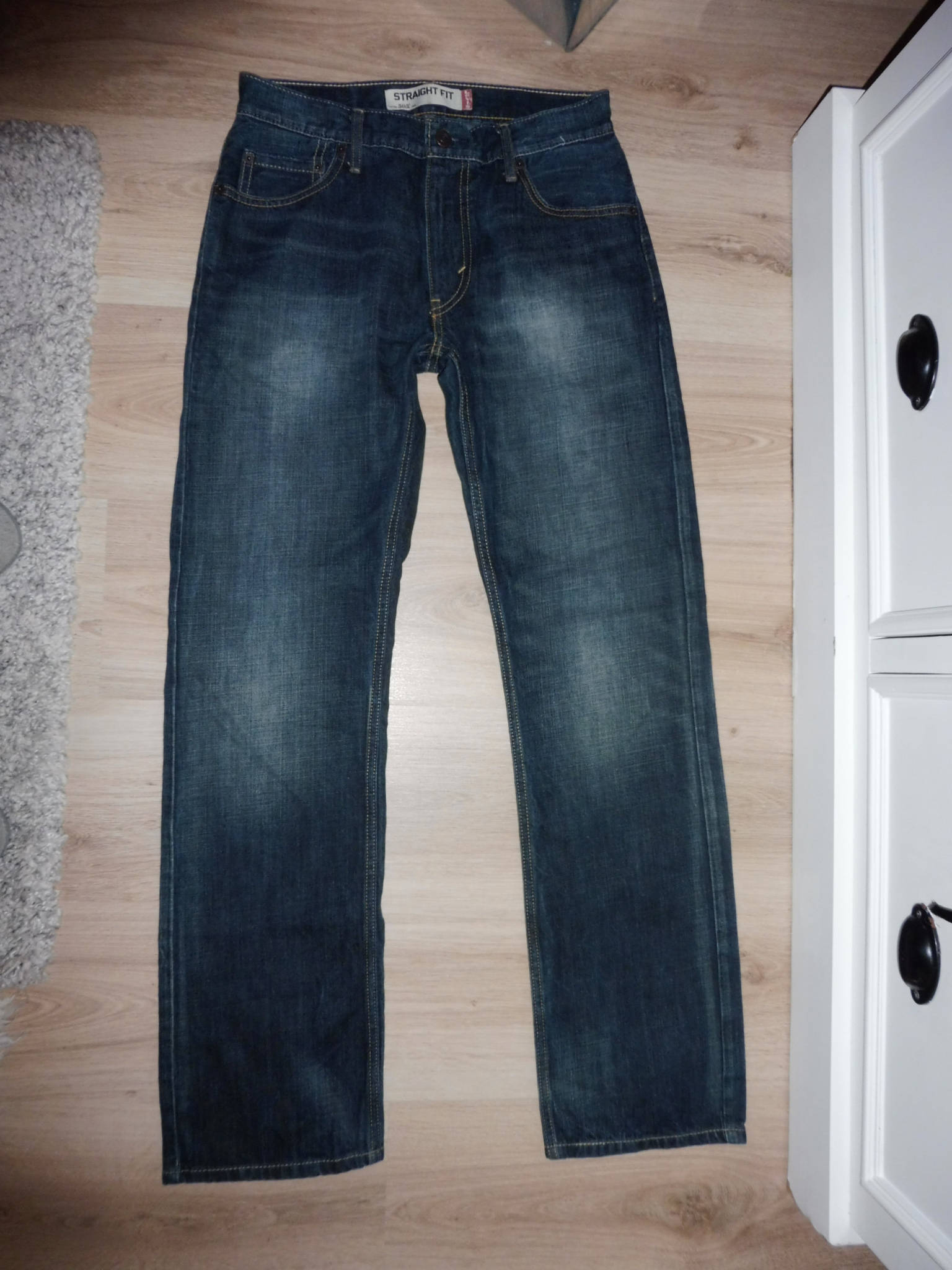 levis gb