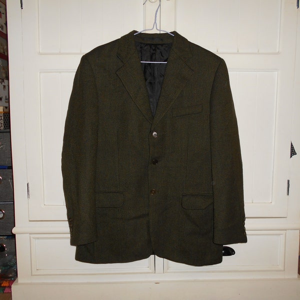 Veste blazer homme Cacharel taille M (48)