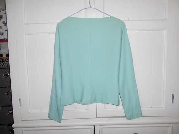 pull vintage Madil (Milano) vintage taille M - an… - image 6