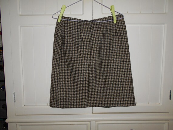 Vintage skirt size M - 1980s - image 4