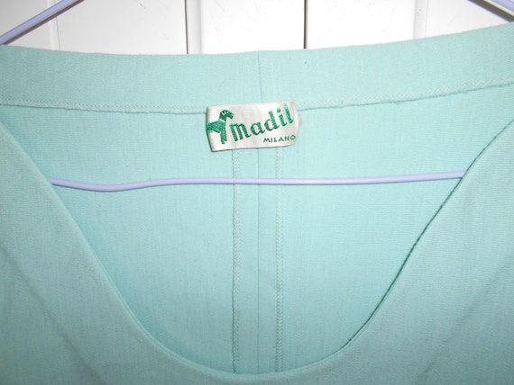 pull vintage Madil (Milano) vintage taille M - an… - image 4