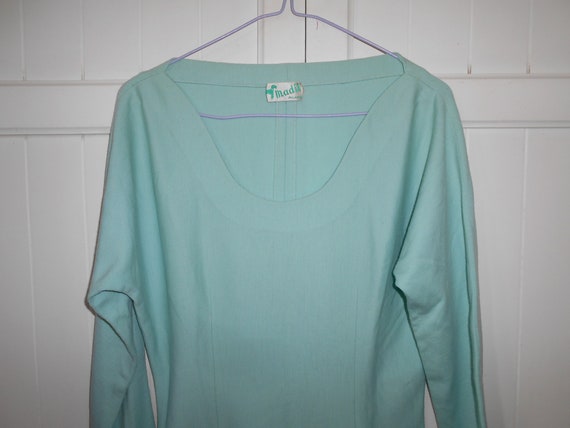 pull vintage Madil (Milano) vintage taille M - an… - image 3