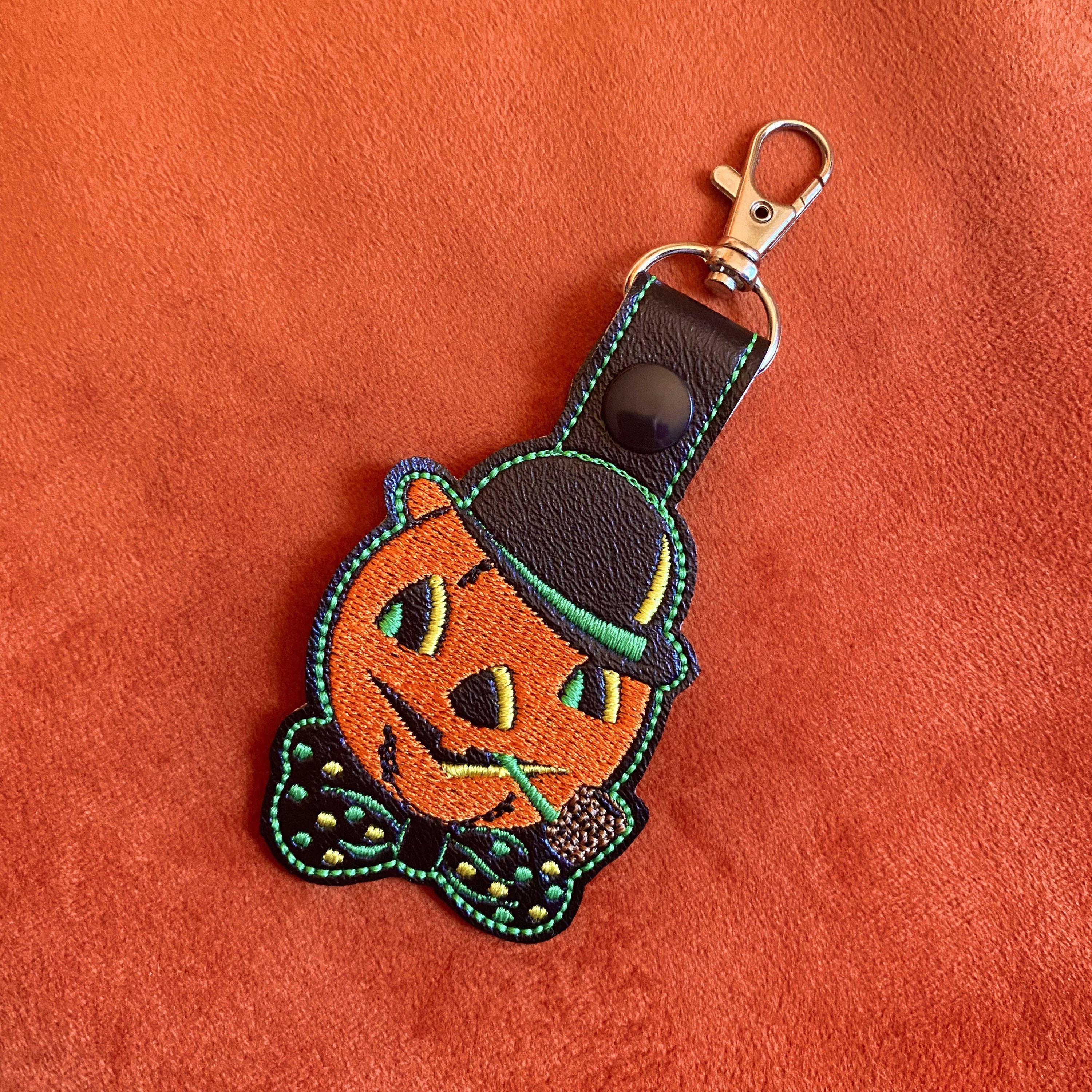 1920s Keychain - Etsy