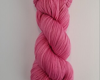 Fingering/Sock - Power of Pink