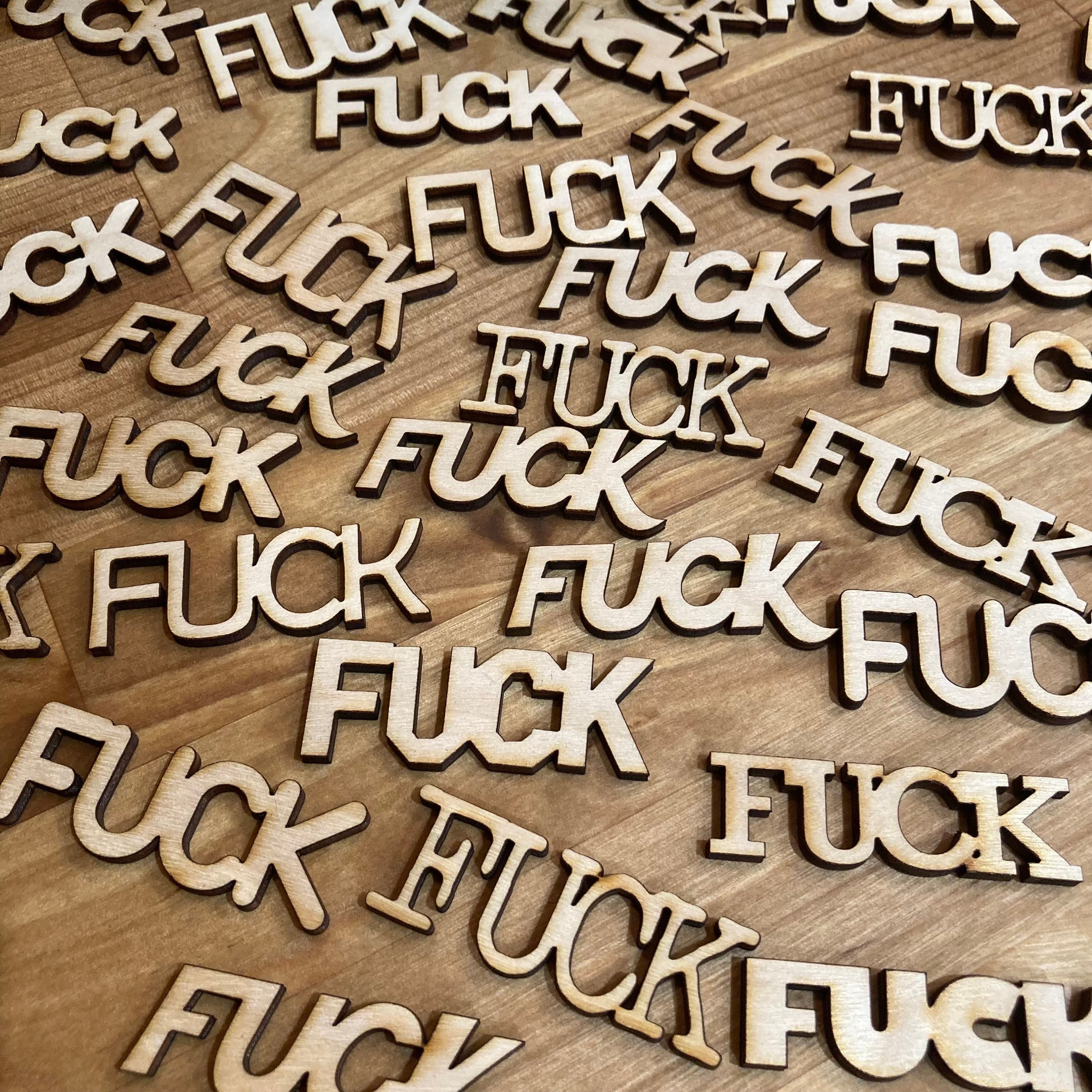 Fuck Jar | Funny Gift | Last Fuck | Jar of Fun | Joke Gift | Fun Gift | Jar of Funny Words | Last Fuck to Give | Office Gift | Birthday Gift
