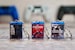 Miniature PS4 Game Keychains & Magnets 