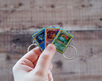 Magnetic Card Holder (2 Pack) - 64x89mm for Pokémon, Magic The Gatheri –  Friki Monkey