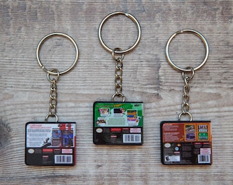 ポケパーク 任天堂DSミニチュアウォッチ キーホルダー ミニチュア DS ゲーム キーチェーン & マグネット - Etsy 日本