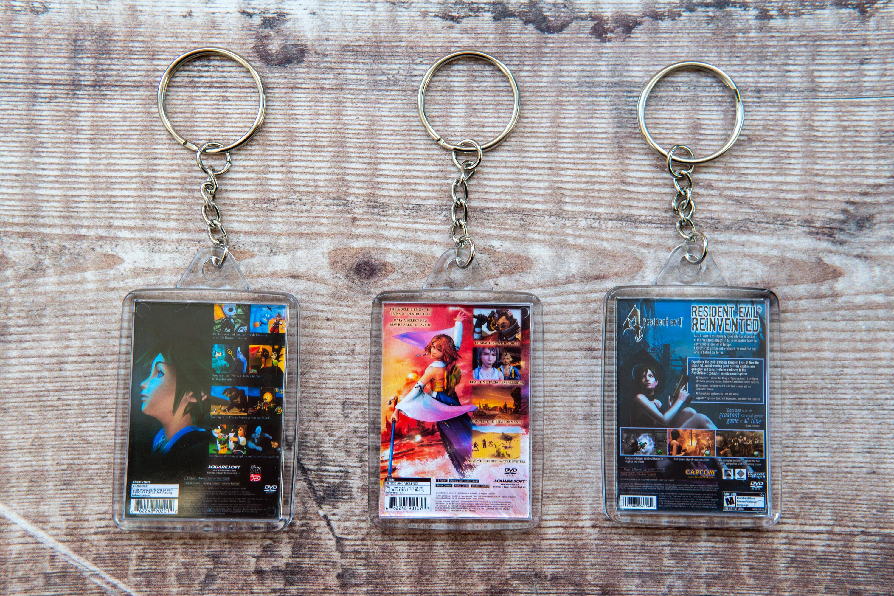 アニメ　ゲーム　グッズ　まとめ売り　200点越え　大量　フィギュア　キーホルダー VIDEO GAME TOKYO アルカノイド アクリルキーホルダー | 特集
