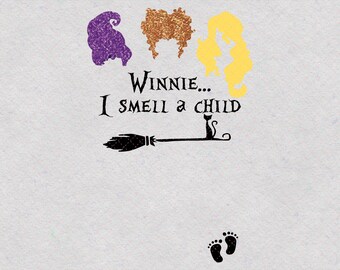 Download I Smell Children Svg Etsy